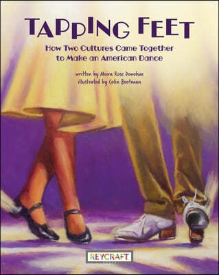 Tapping Feet