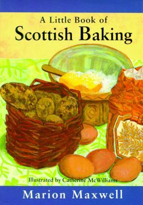 A Little Book of Scottish Baking