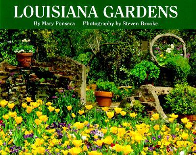 Louisiana Gardens PB