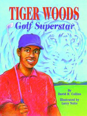 Tiger Woods, Golf Superstar