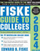 Fiske Guide to Colleges 2024