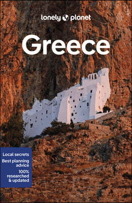 Lonely Planet Greece 16