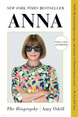 Anna: The Biography