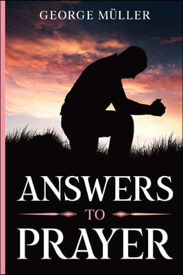 Answers to Prayer