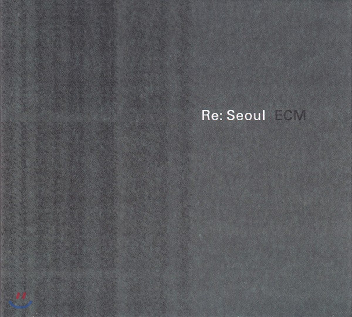 2013 ECM 샘플러 [서울] (2013 ECM Exhibition Special Sampler - Re: Seoul)