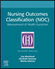 Nursing Outcomes Classification (Noc): Measurement of Health Outcomes