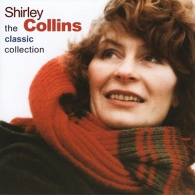 셜리 콜린스 (Shirley Collins) - The Classic Collection(UK발매)