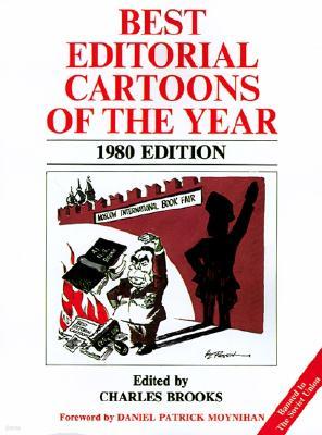 Best Editorial Cartoons of the Year: 1980 Edition