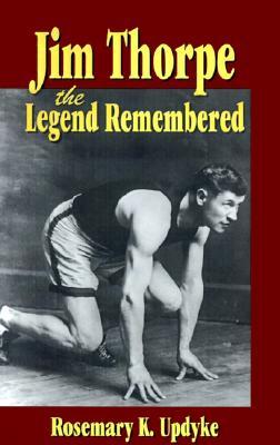 Jim Thorpe: The Legend Remembered