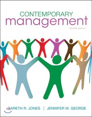 Contemporary Management