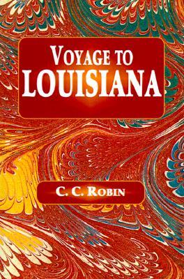 Voyage to Louisiana, 1803-1805