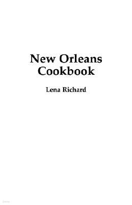 New Orleans Cookbook