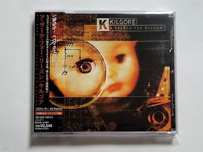 (일본반) Kilgore ? A Search For Reason