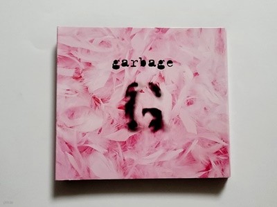 (2CD 수입) GARBAGE (가비지) - G (20주년 기념반)