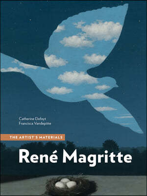 René Magritte: The Artist's Materials