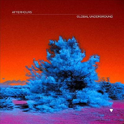 Various Artists - Global Underground: Afterhours 9 (2CD)