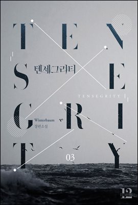 [BL] 텐세그리티(Tensegrity) 3권