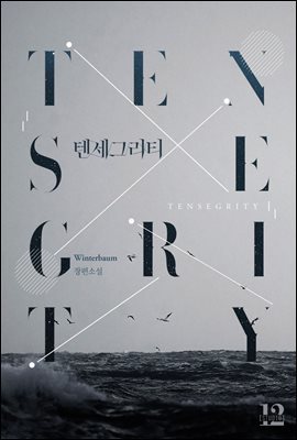 [BL] 텐세그리티(Tensegrity) 1권