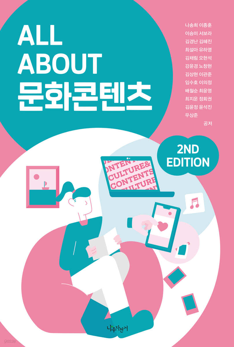 ALL ABOUT 문화콘텐츠