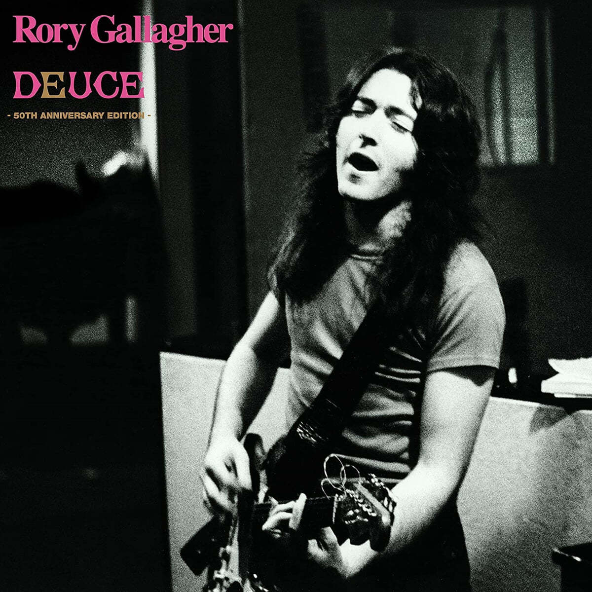 Rory Gallagher (로리 갤러거) - Deuce