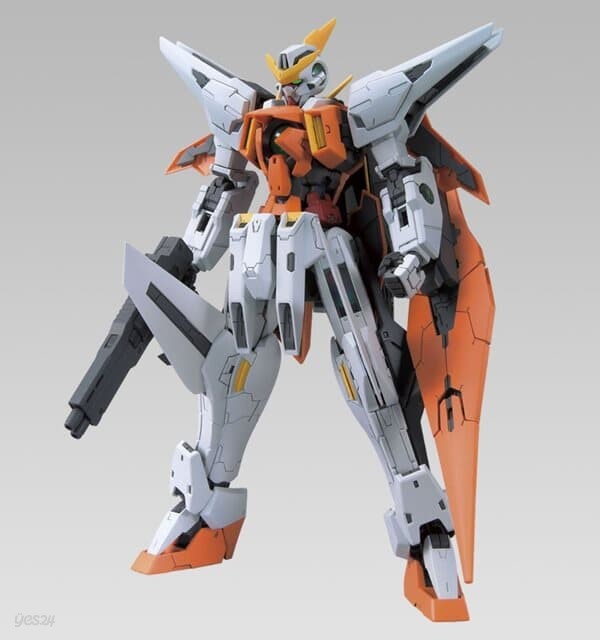 MG 100sc GN-003 GUNDAM Kyrios 건담 큐리오스