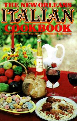 The New Orleans Italian Cookbook