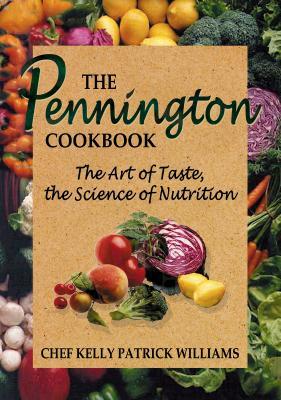 Pennington Cookbook