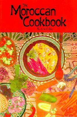 The Moroccan Cookbook