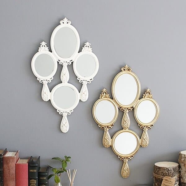[2HOT] 로렌 왕실 벽걸이 거울