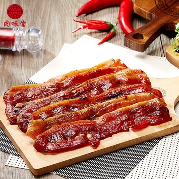 [육미당] 핫삼겹바베큐 500g - YES24