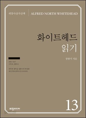 화이트헤드 읽기