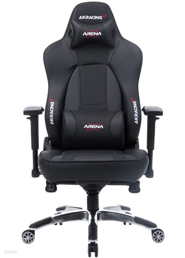 AKRACING TYPE-2 Carbon Ed Chair 게이밍 의자 체어