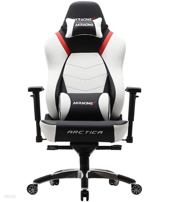 AKRACING ARCTICA Chair 게이밍 컴퓨터 의자 체어