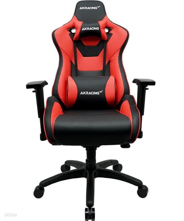 AKRACING Gaming TYPE 3 Chair