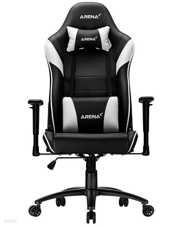 프로 제닉스 ARENA TYPE-1 Chair 게임 게이밍 의자 체어