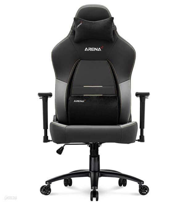 제닉스 ARENA TYPE-2 Chair 게이밍 의자 체어