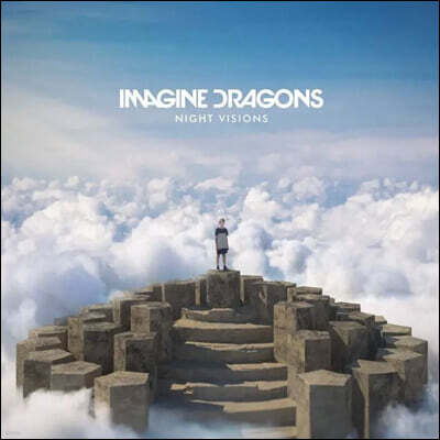 Imagine Dragons (이매진 드래곤스) - 1집 Night Visions (10th anniv.)