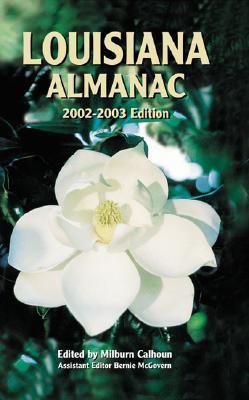 Louisiana Almanac