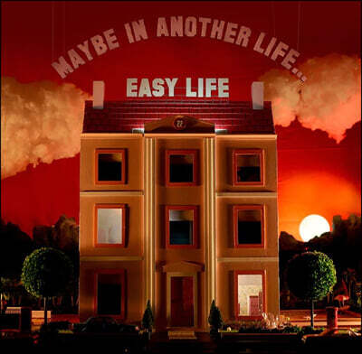 Easy Life ( ) - 2 Maybe In Another Life... [ ο ÷ LP]