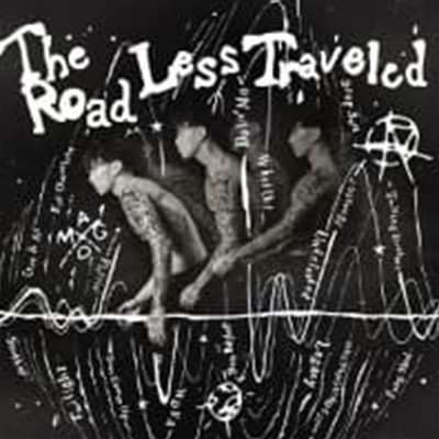 [̰]  (Jay Park) / The Road Less Traveled ()