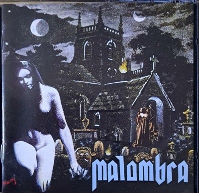 말롬브라 (Malombra) /Malombra