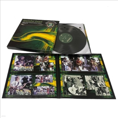 Grateful Dead - Dick's Picks Vol.33 (8LP Box Set)