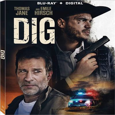 Dig () (2022)(ѱ۹ڸ)(Blu-ray)