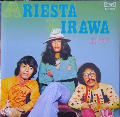 Ariesta Birawa Group/VOL.1