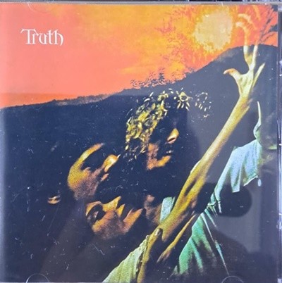 TRUTH/Truth (REMASTERED)