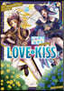 LOVE&KISS ͱ ի󫿫 LOVE&KISS 