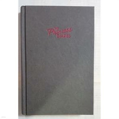 The Princess Diaries /(Cabot/Hardcover/하단참조)
