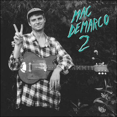 Mac DeMarco ( 帶) - 2 [2LP]