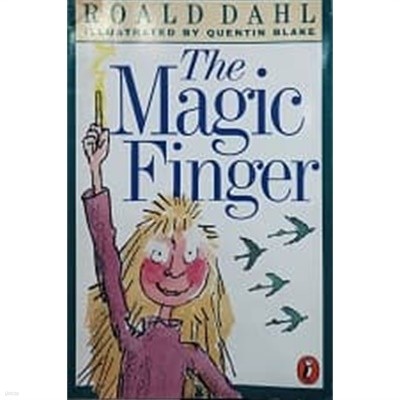 The Magic Finger