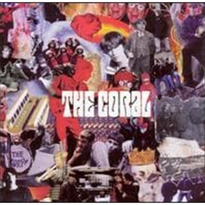 Coral / The Coral (수입)